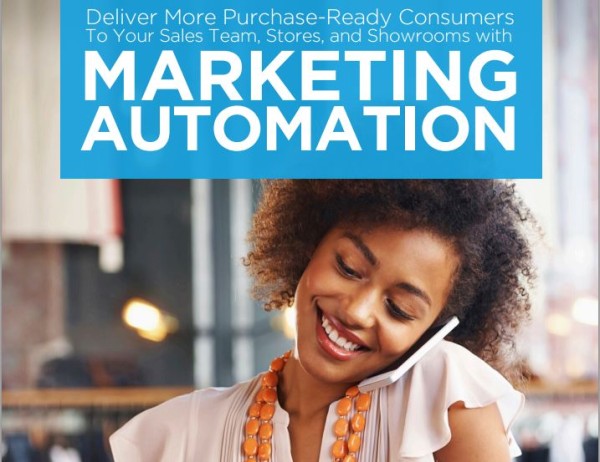 4 Ways a Longer Consumer Buying Cycle Can Work FOR You image Deliver More Purchase Ready Consumers with Marketing Automation 600x462