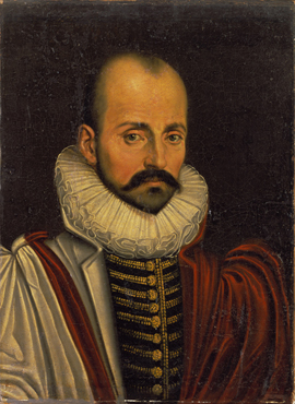 Why Personalized Content is King image Michel de Montaigne philosopher 2