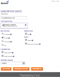 To Prefer or Not to Prefer: You Must Ask The Question To Prefer or Not to Prefer: You Must Ask The Question image marketo Preferences 233x300.png