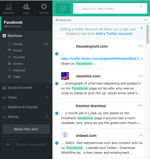 24 Best Social Media Promotion Tools 24 Best Social Media Promotion Tools image mention.png