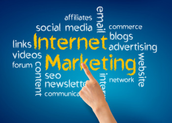internet marketing strategies ppt