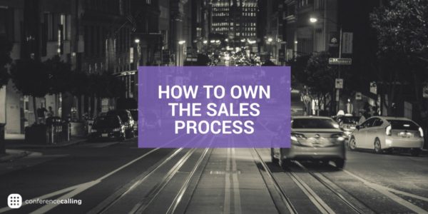 Own-The-Sales-Process